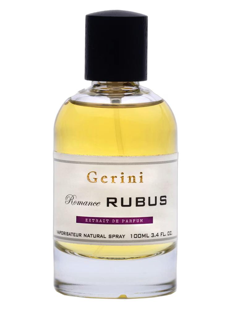 Gerini Romance Rubus