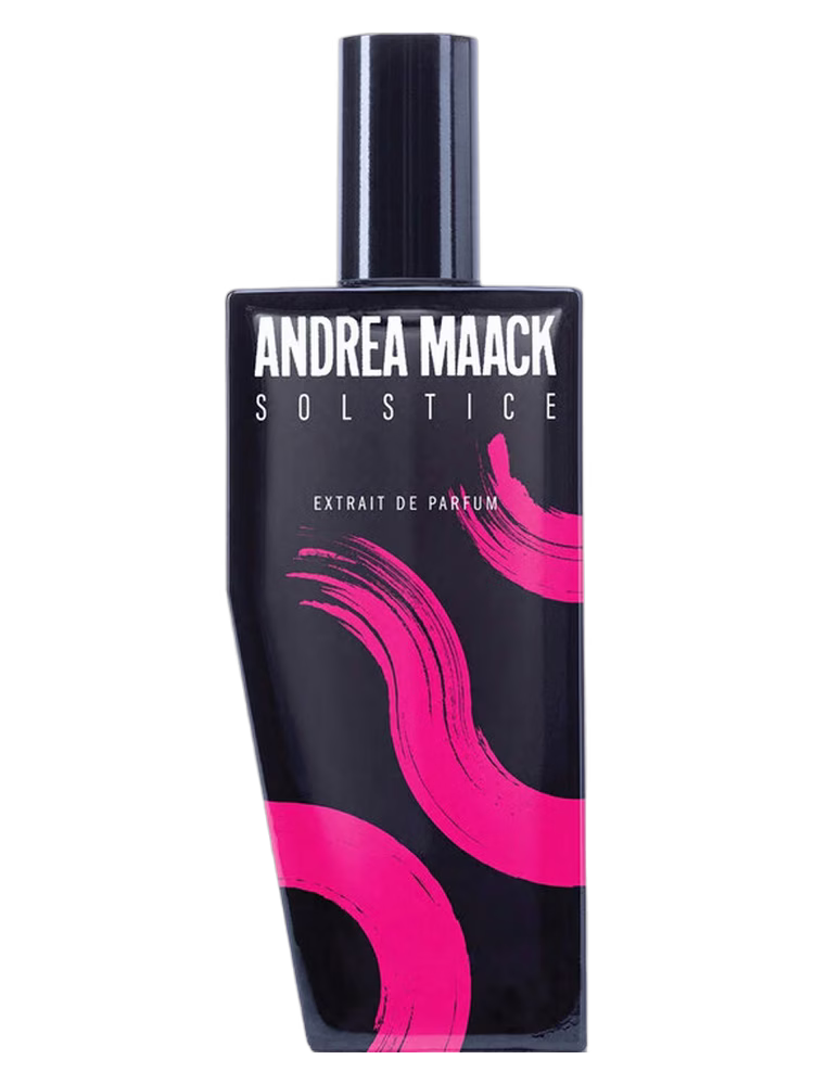 Andrea Maack Solstice