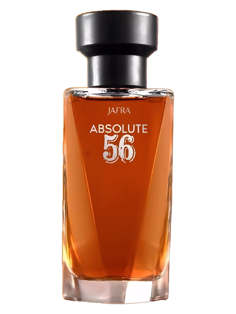 JAFRA Absolute 56