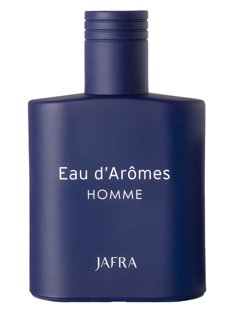 JAFRA Eau d'Arômes Homme