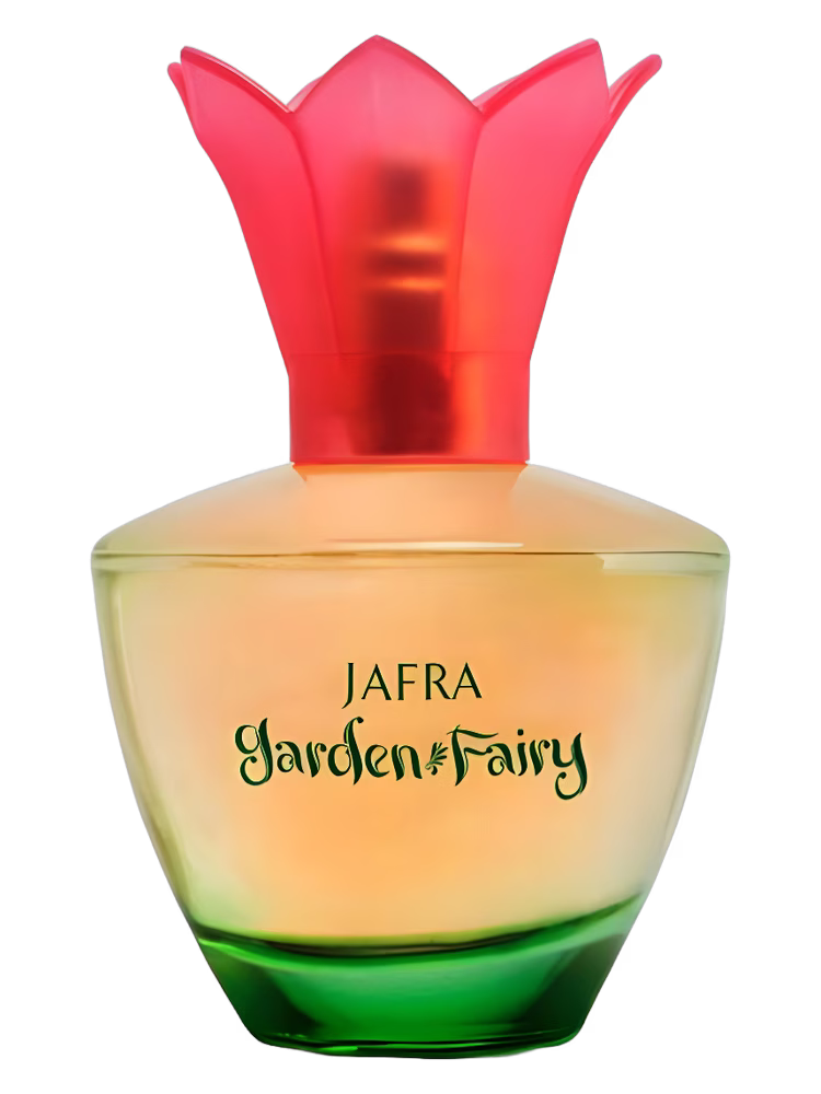 JAFRA Garden Fairy