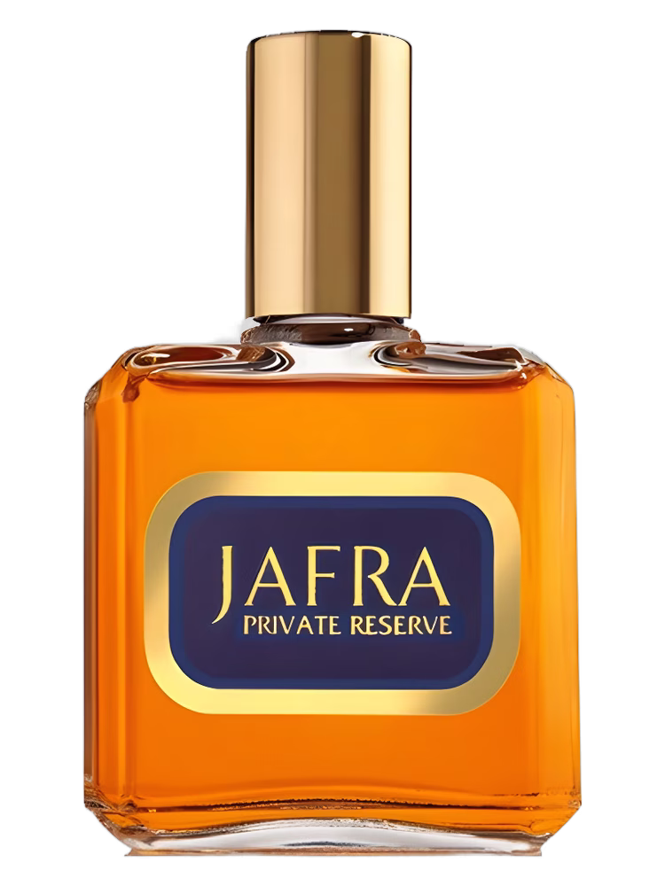 JAFRA Private Reserve