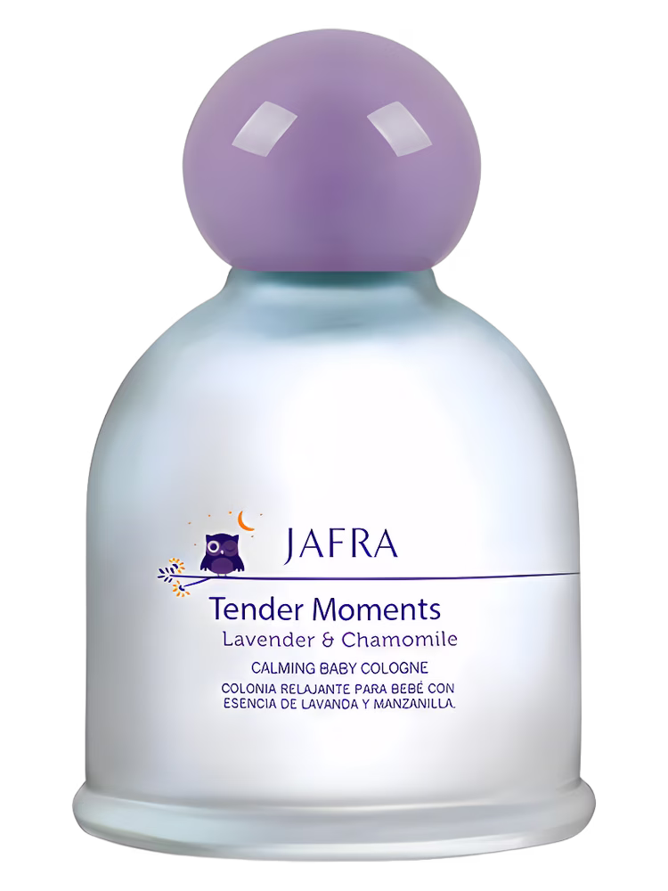 JAFRA Tender Moments Lavender & Chamomile