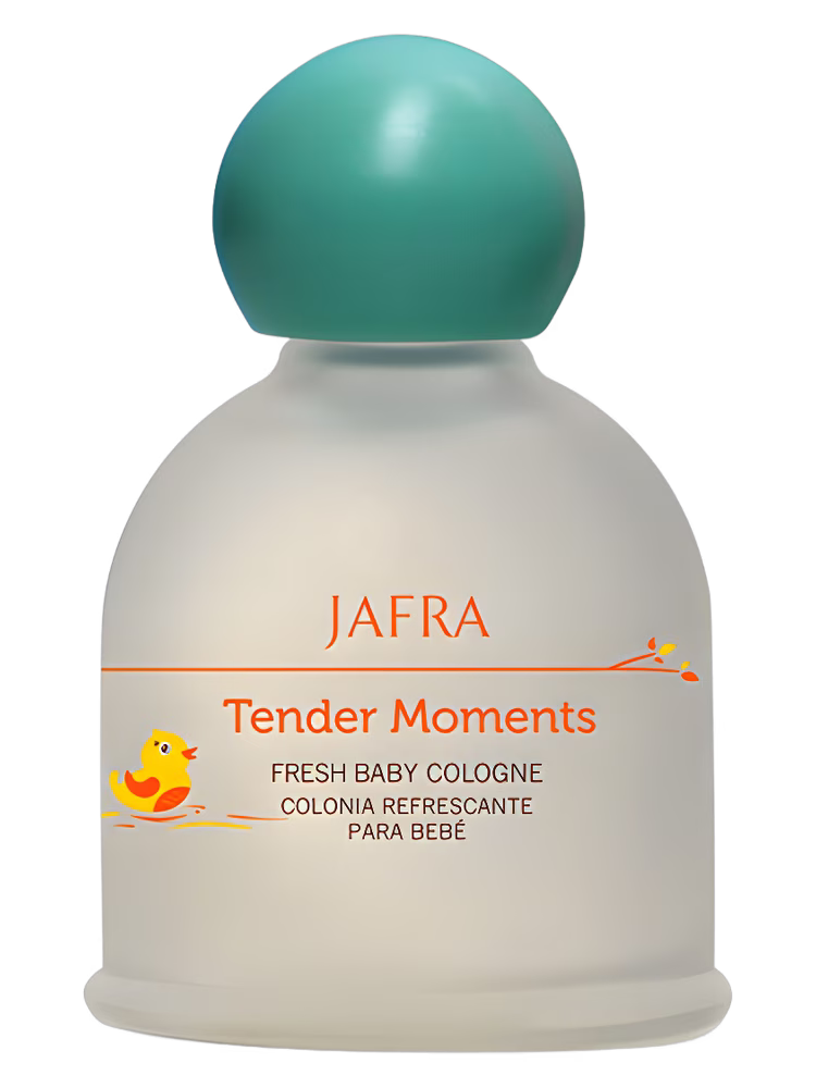 JAFRA Tender Moments Fresh Baby Cologne
