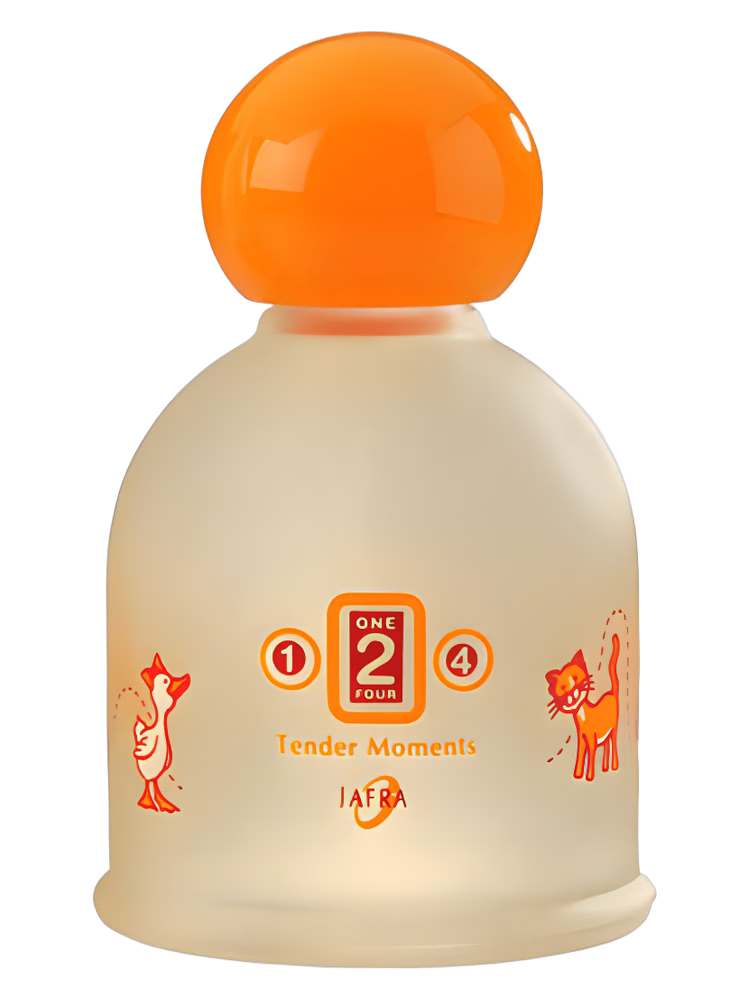 JAFRA Tender Moments Toddler Cologne
