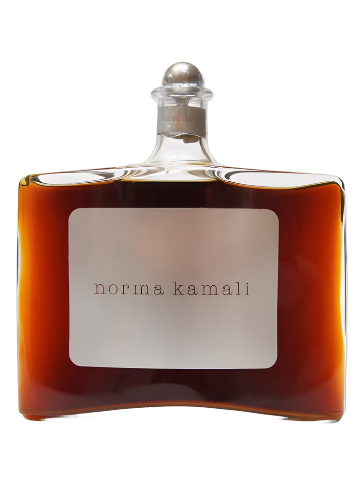 Norma Kamali Incense