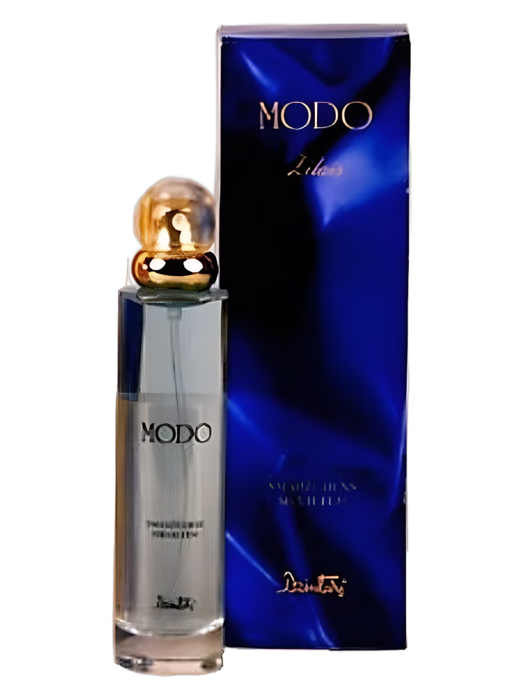 Dzintars ART Modo Blue (Zīlais)