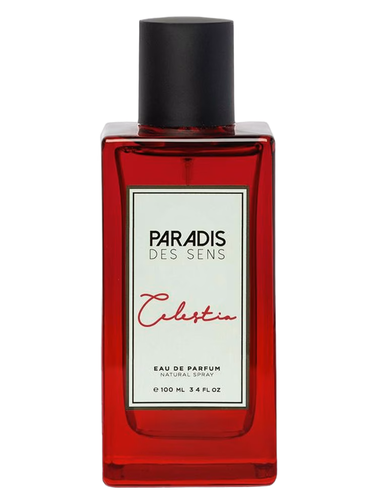 Paradis des Sens Celestia