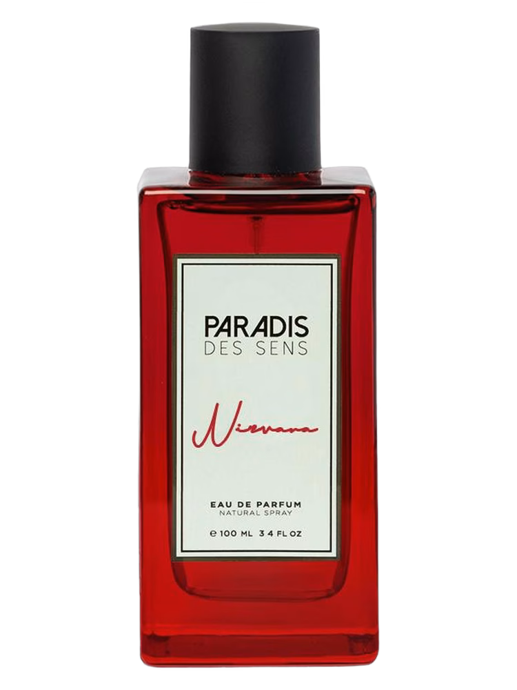 Paradis des Sens Nirvana