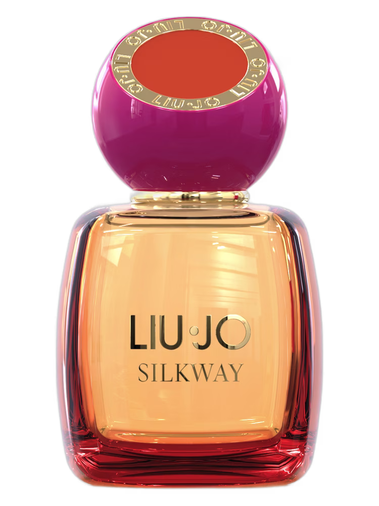 Liu Jo Silkway