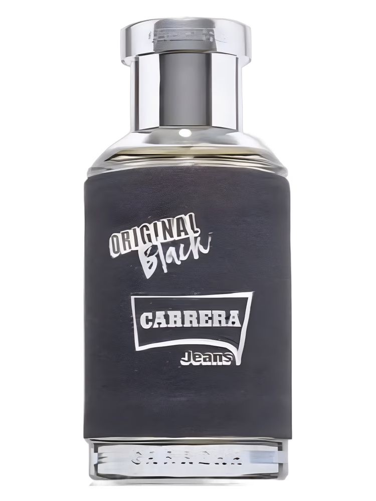 Carrera Jeans Parfums Carrera Jeans Original Black Uomo