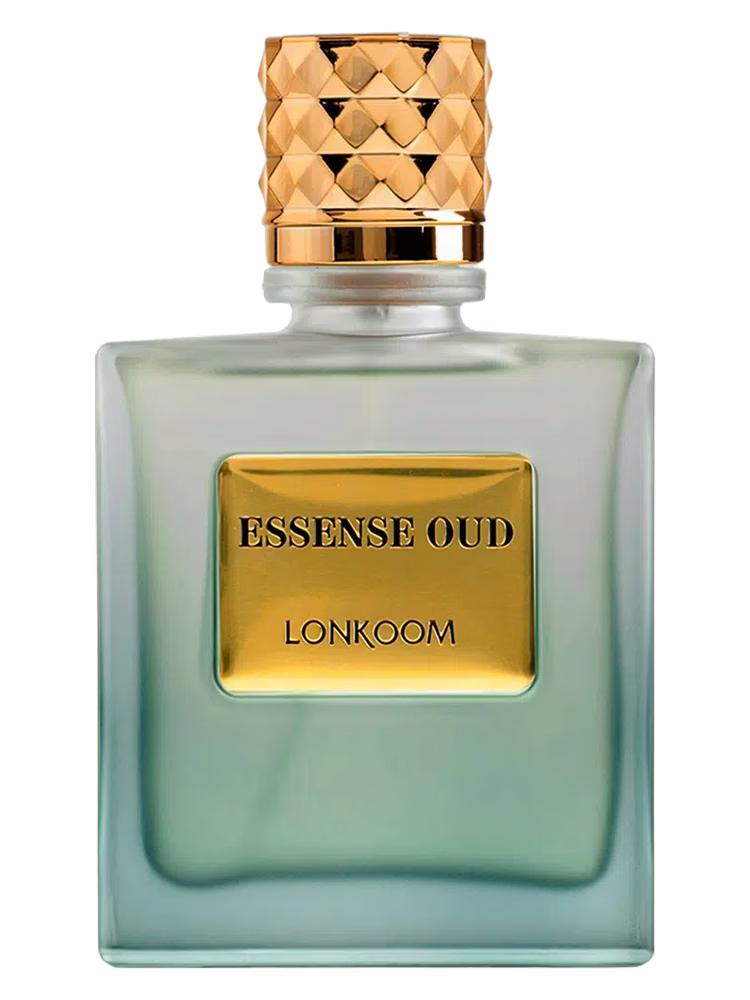 Lonkoom Parfum Essense Oud
