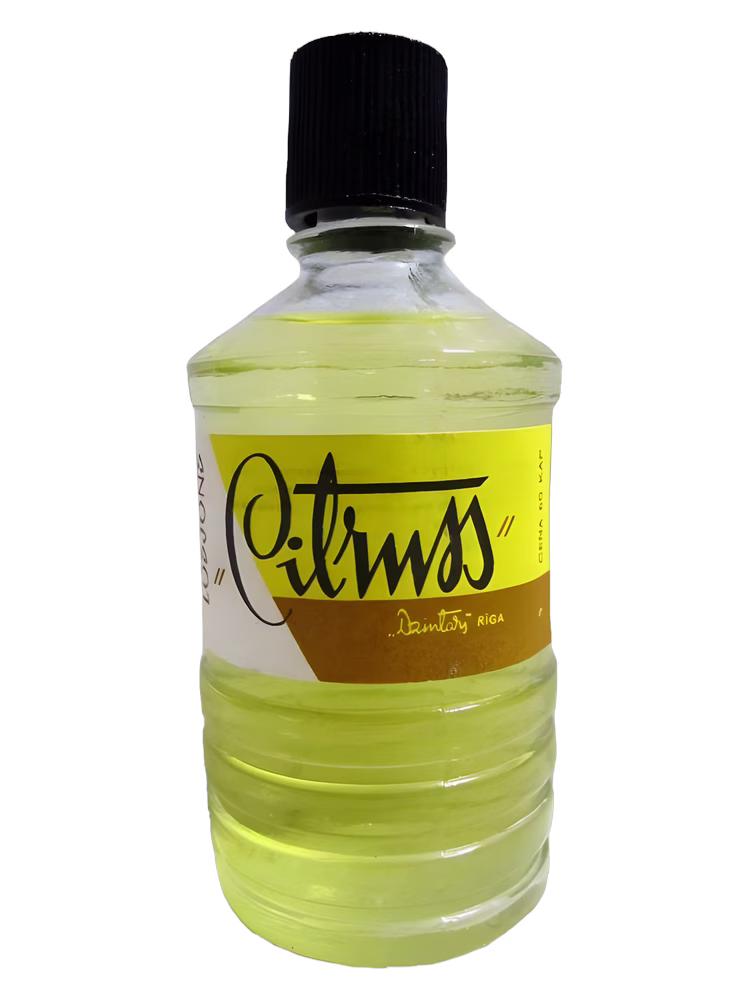 Dzintars Citruss