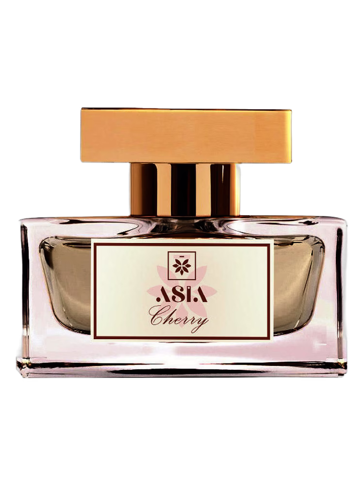 Asia Perfumes Cherry