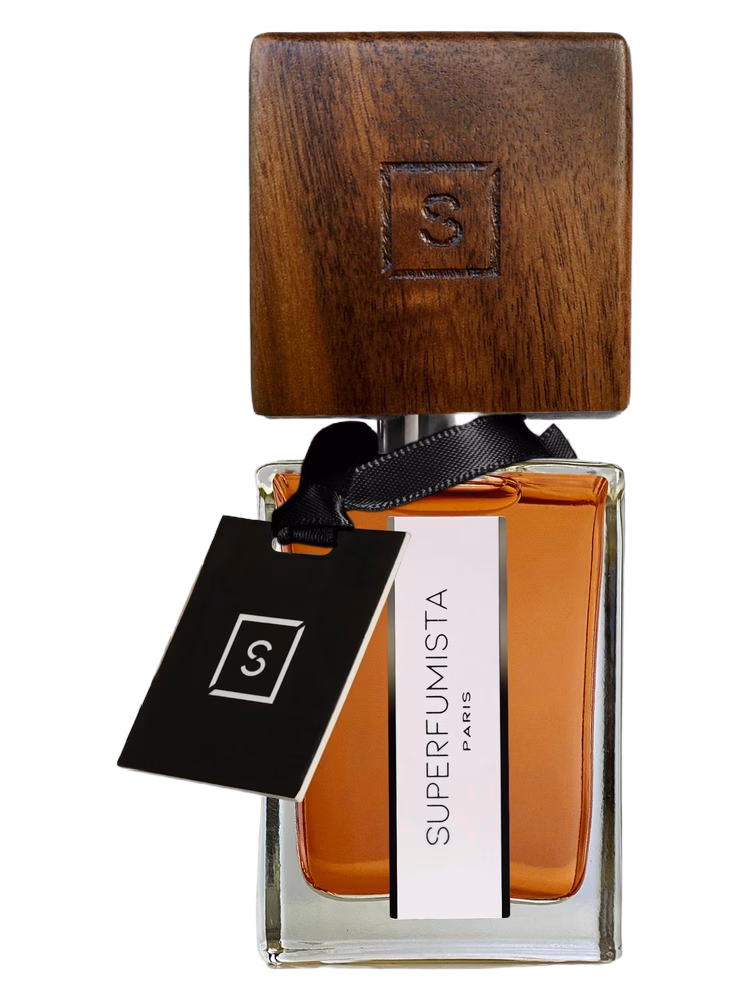 Superfumista Oud Galant