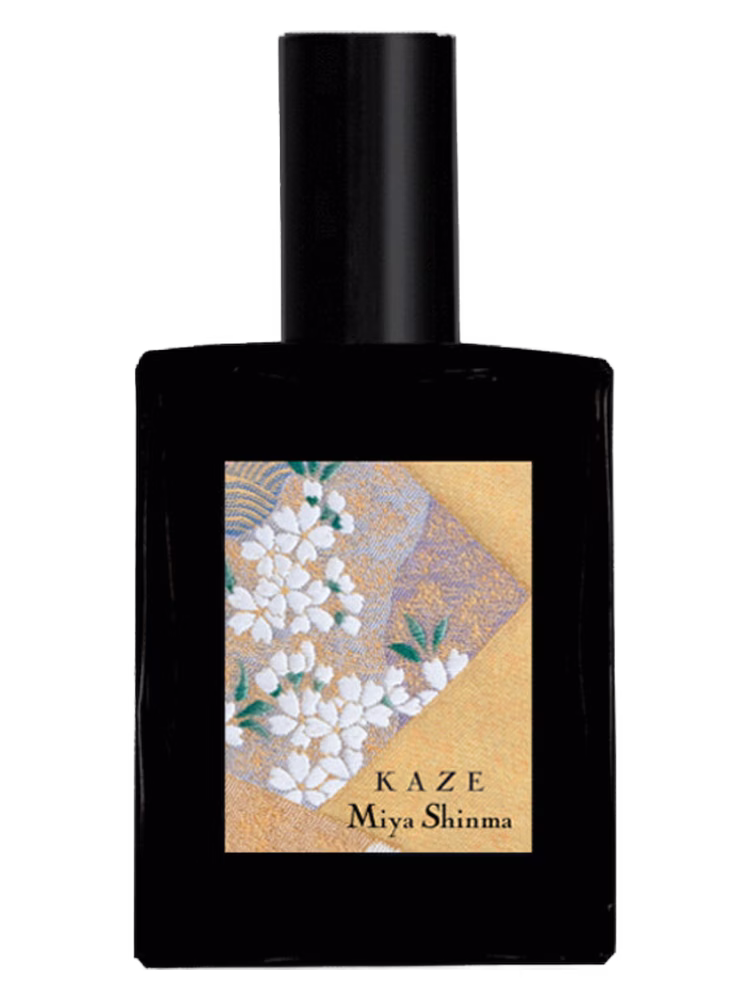 Miya Shinma Kimono Collection Kaze