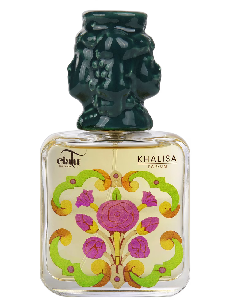 Ciatu - Soul of Sicily Khalisa