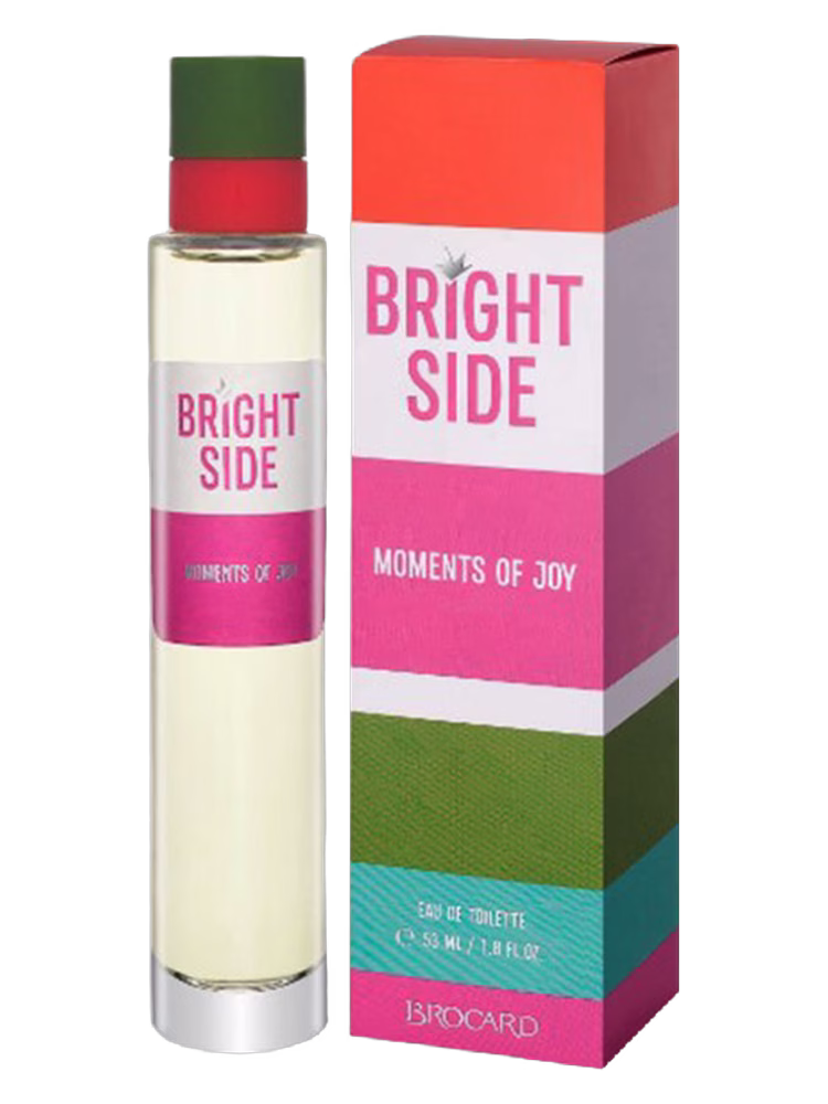 Brocard Bright Side Moments Of Joy
