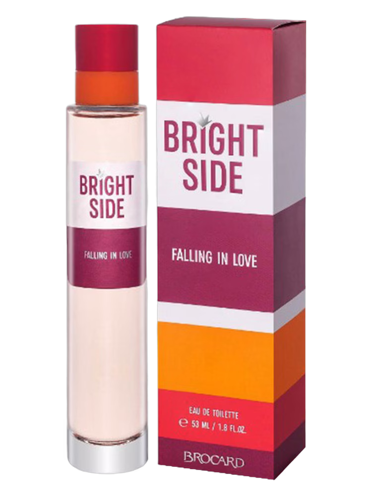 Brocard Bright Side Falling In Love