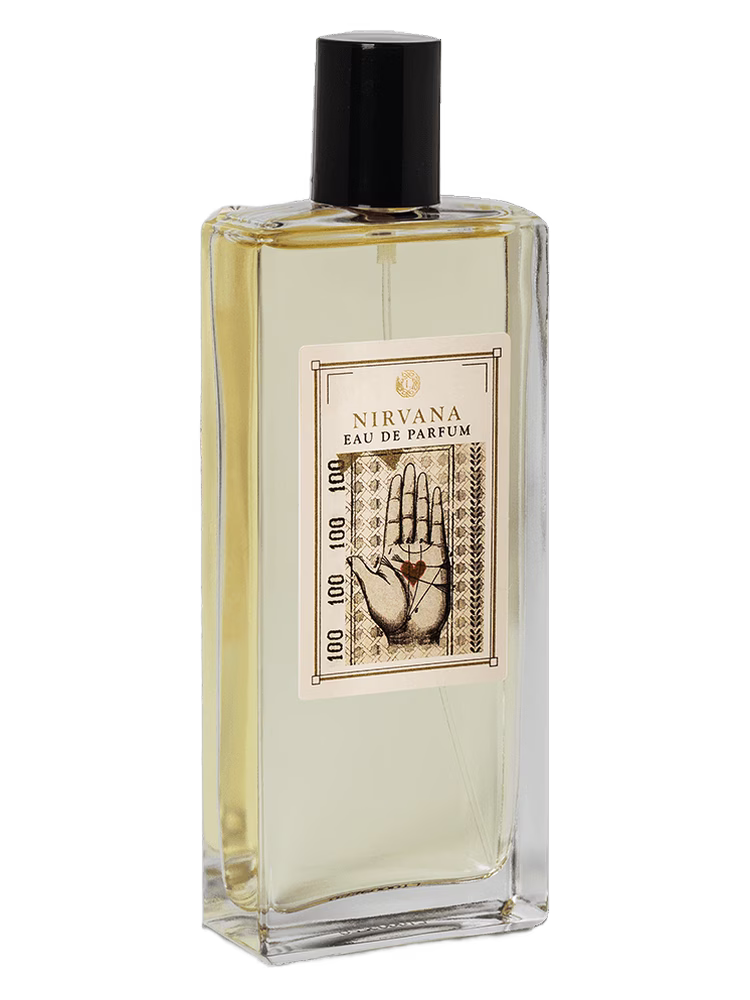 Logevy Firenze 1965 Nirvana