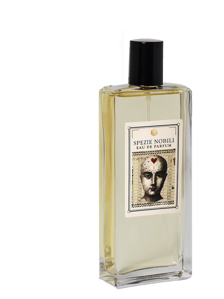 Logevy Firenze 1965 Spezie Nobili