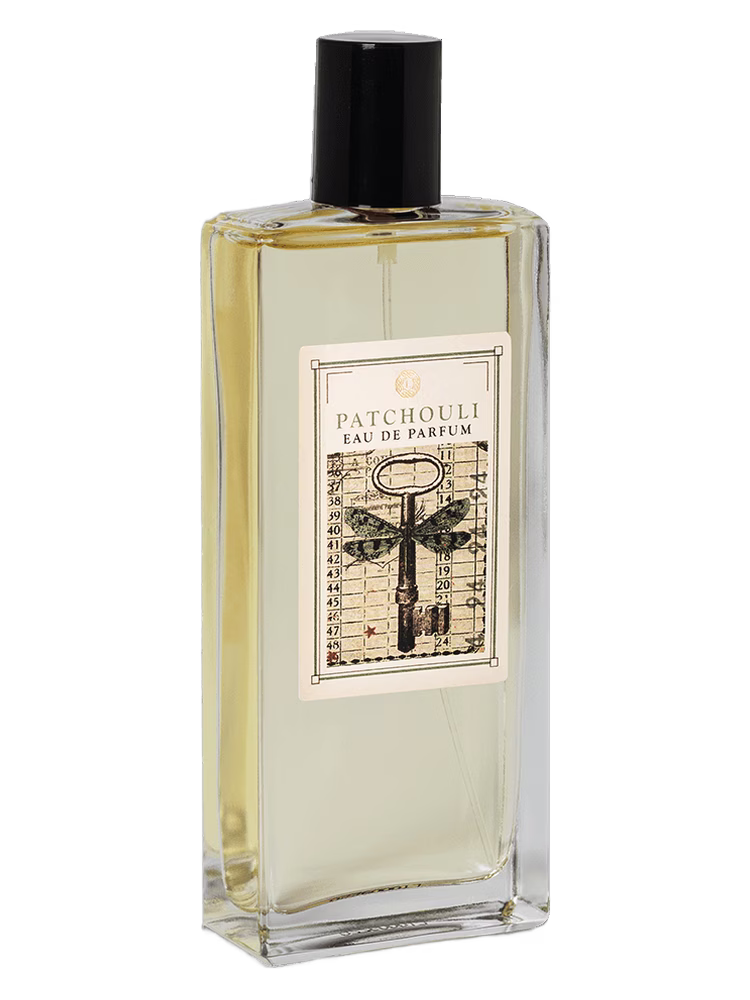 Logevy Firenze 1965 Patchouli