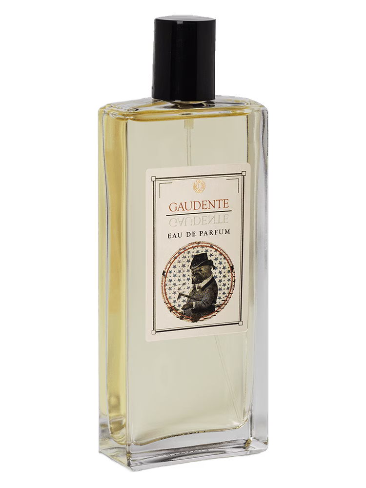 Logevy Firenze 1965 Gaudente