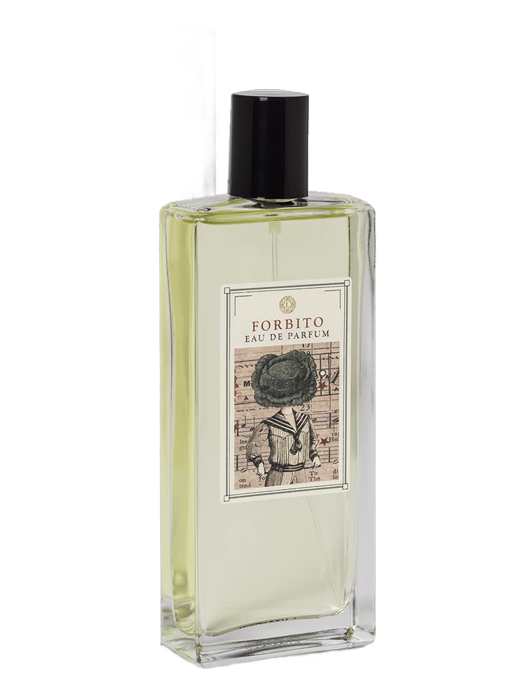 Logevy Firenze 1965 Forbito