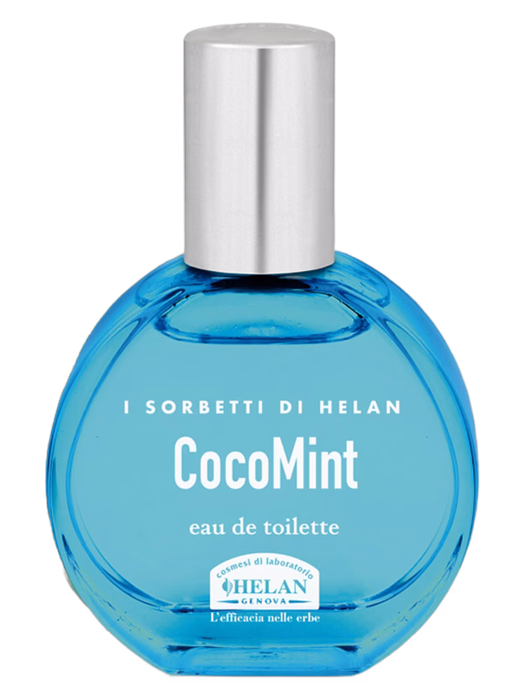 Helan CocoMint