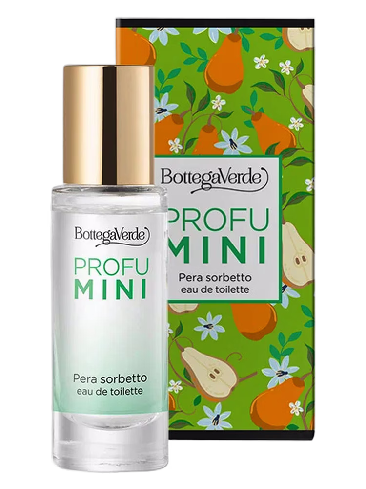 Bottega Verde Pera Sorbetto