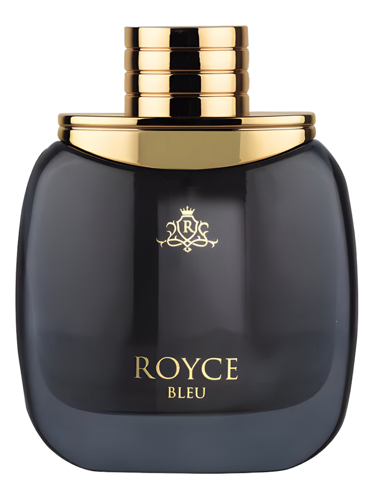 VÛRV Royce Bleu