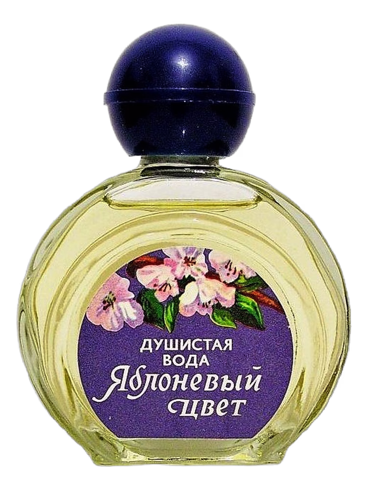 Новая Заря (The New Dawn) Яблоневый цвет (Apple Blossom)