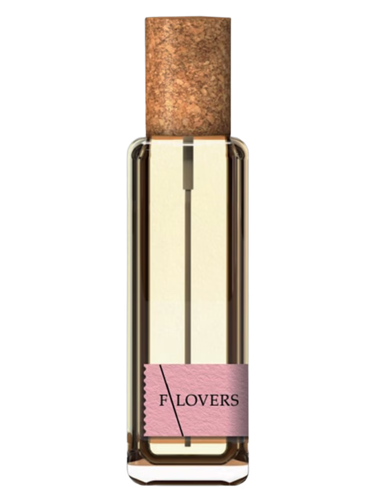 Faberlic F/Lovers