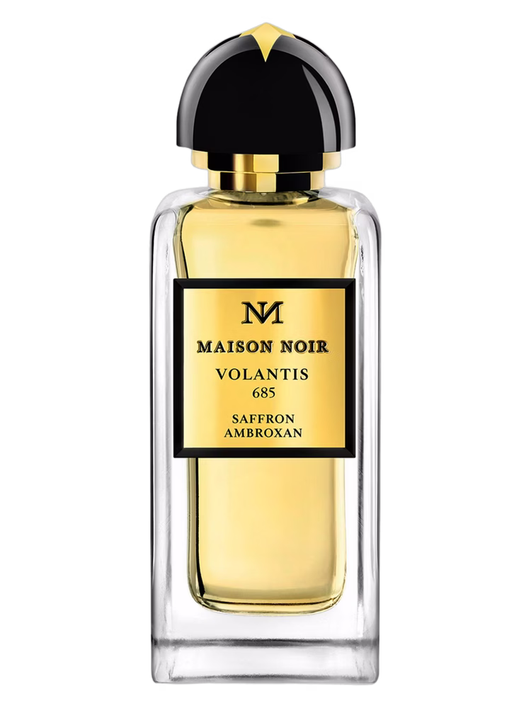 Maison Noir Volantis 685