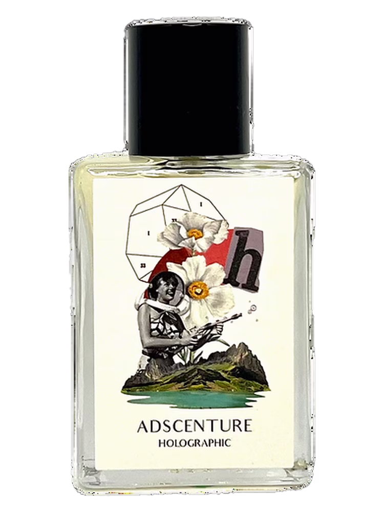 Adscenture Holographic