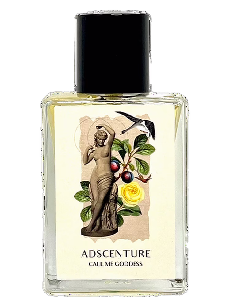 Adscenture Call Me Goddess