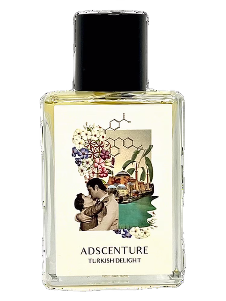 Adscenture Turkish Delight