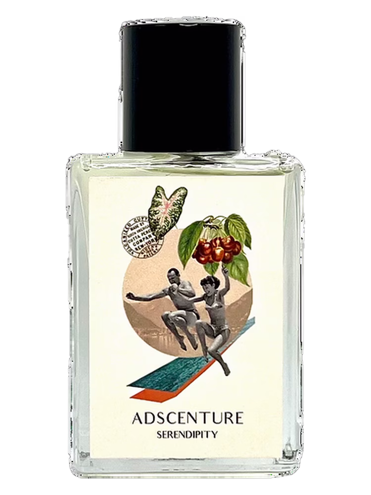 Adscenture Serendipity