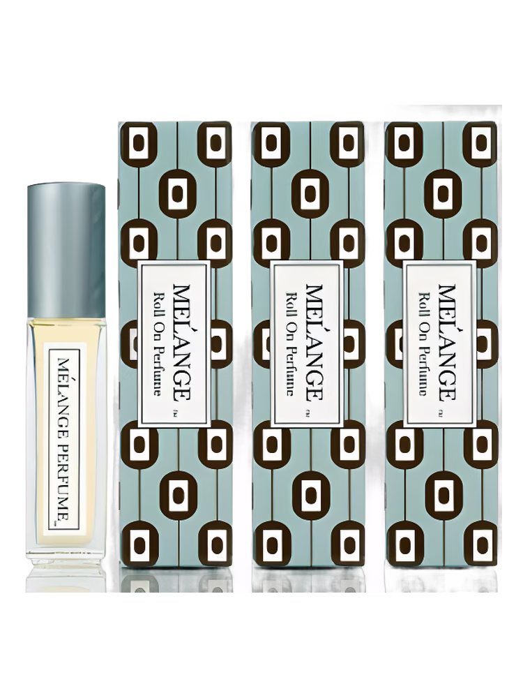 Melange Perfume Roll-On Perfume No. 2