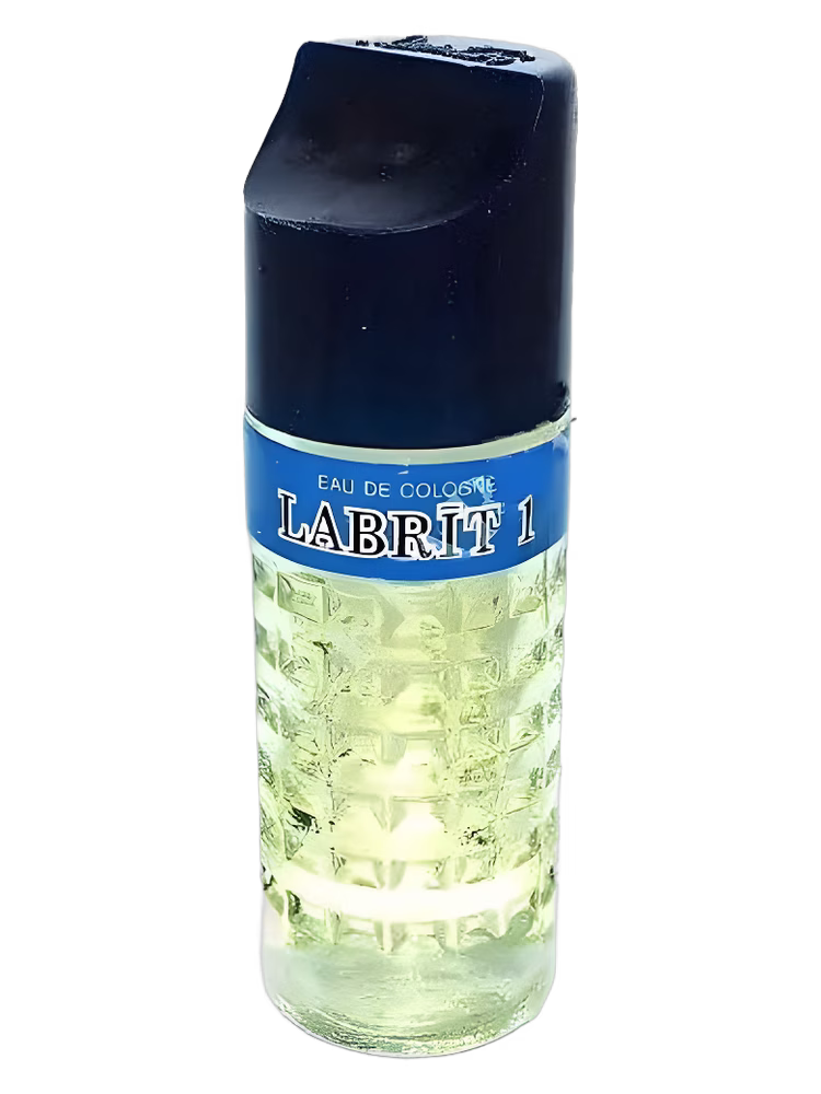 Dzintars Labrīt 1