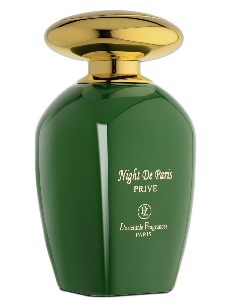 Night De Paris Night De Paris Prive