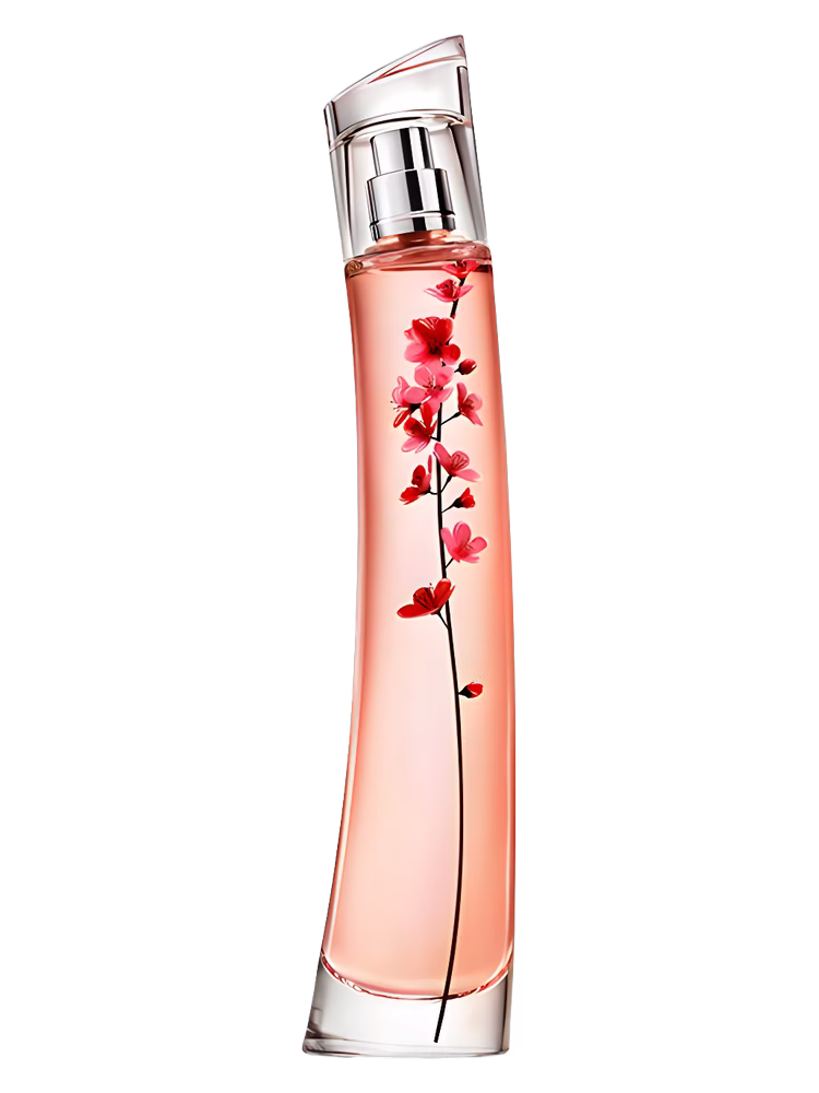 Kenzo Flower Ikebana Sakura