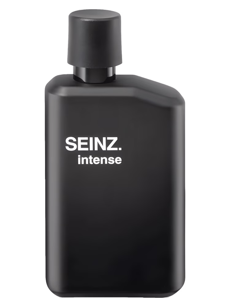 SEINZ. Intense