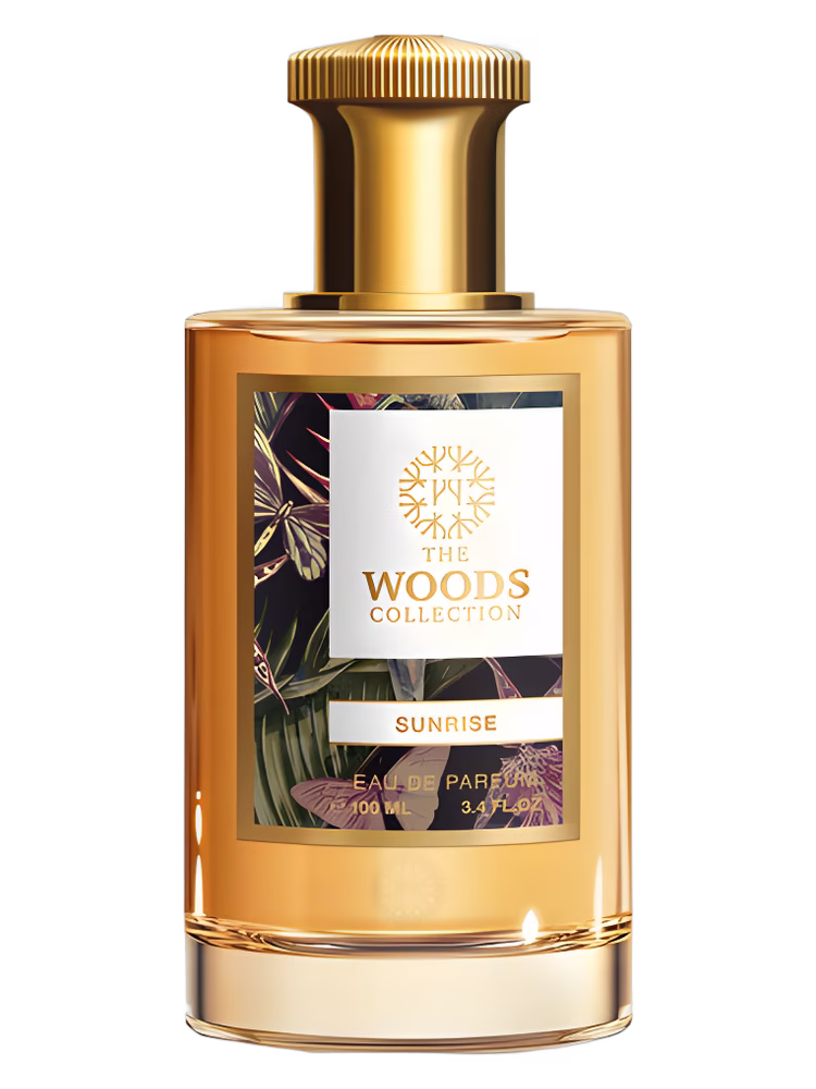 The Woods Collection Sunrise