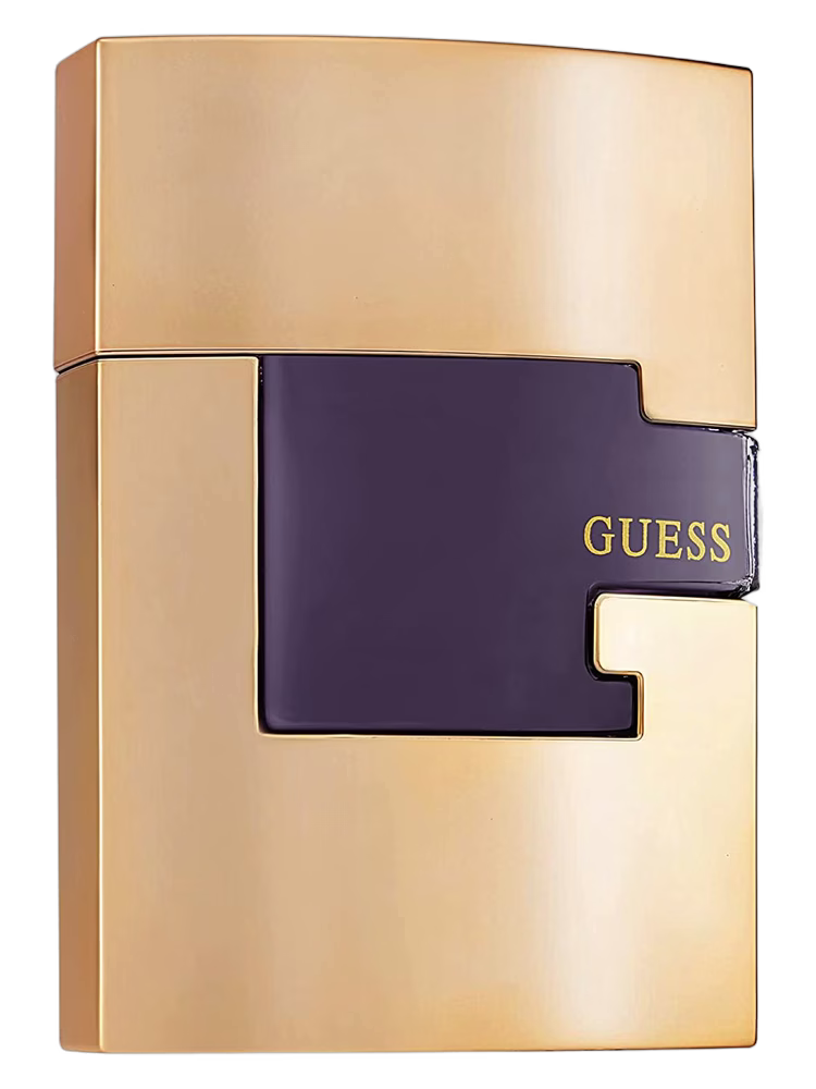 Guess Guess Man Gold
