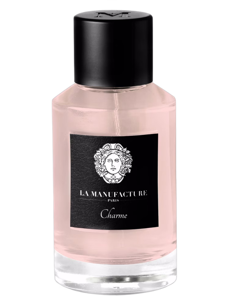 La Manufacture Charme