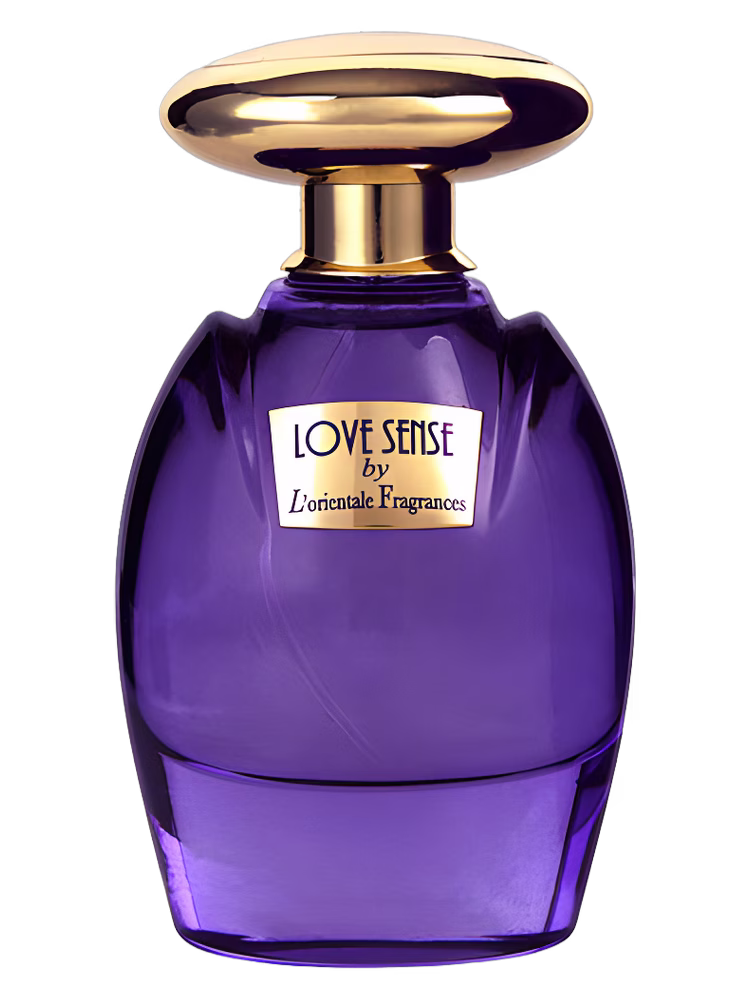 L'Orientale Fragrances Love Sense