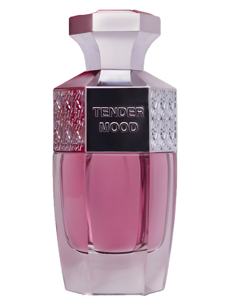 L'Orientale Fragrances Tender Mood Silver