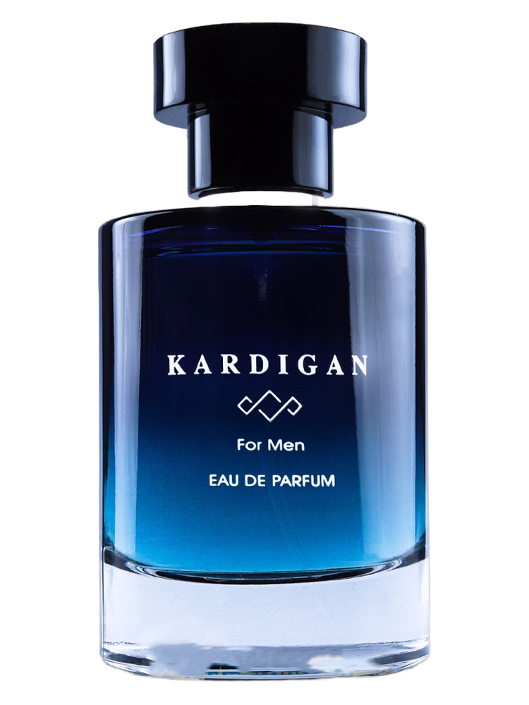 L'Orientale Fragrances Kardigan