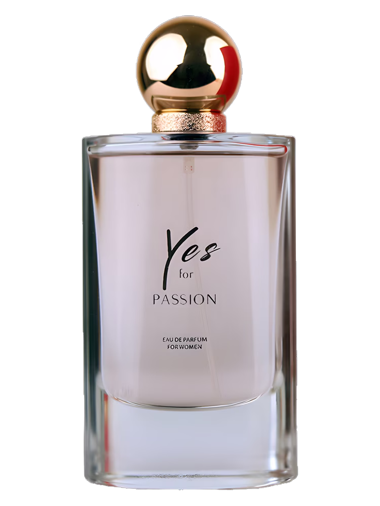 L'Orientale Fragrances Yes Passion